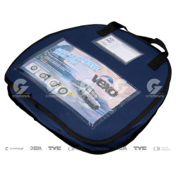 CADENA DE RUEDA VEXO 50501/7