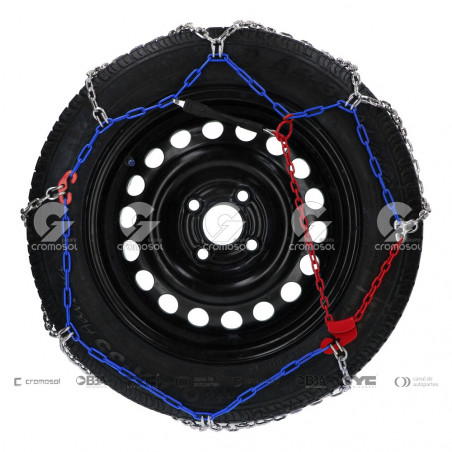 CADENA DE RUEDA VEXO 50501/8