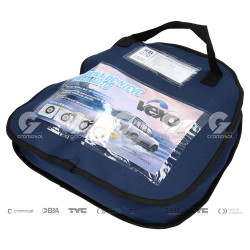 CADENA DE RUEDA VEXO 50501/9