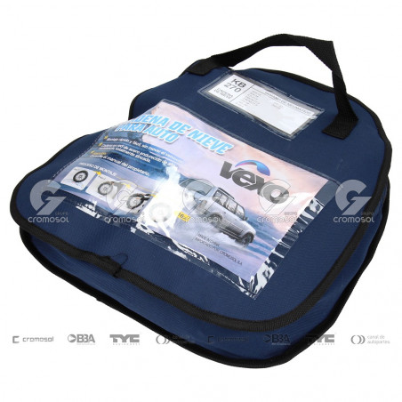 CADENA DE RUEDA VEXO 50501/9