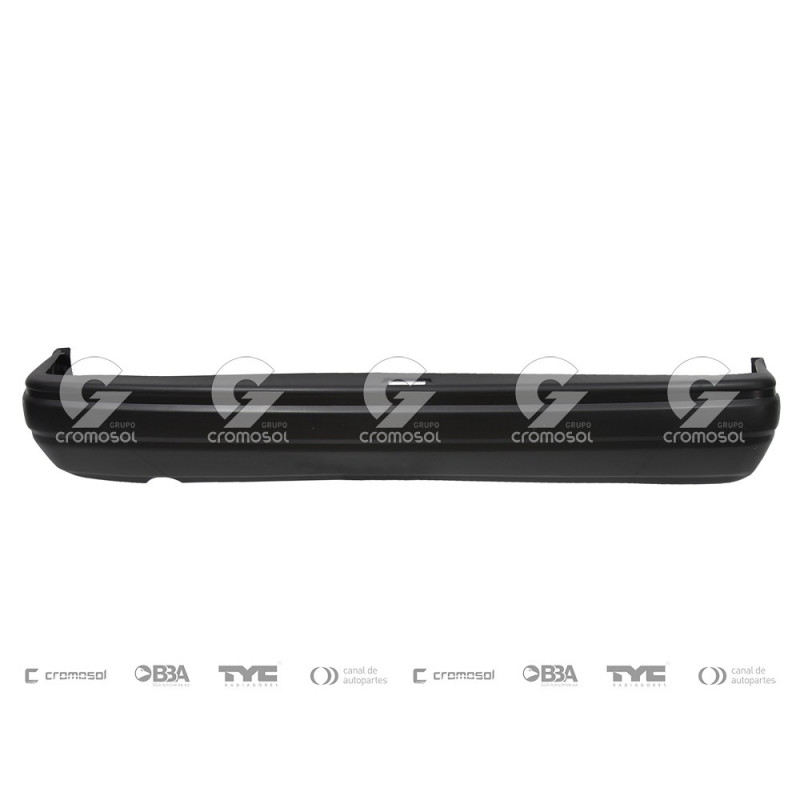 PARAGOLPE TRASERO TONG YANG 506/7N