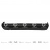 PARAGOLPE TRASERO TONG YANG 506/7N