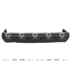 PARAGOLPE TRASERO M-PLAST...