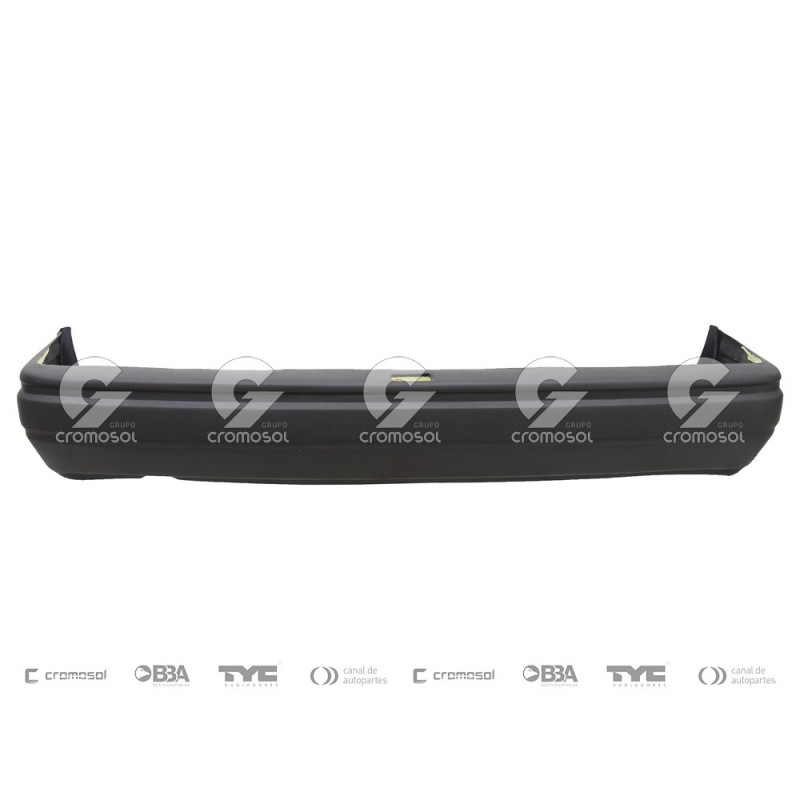 PARAGOLPE TRASERO M-PLAST 506/G