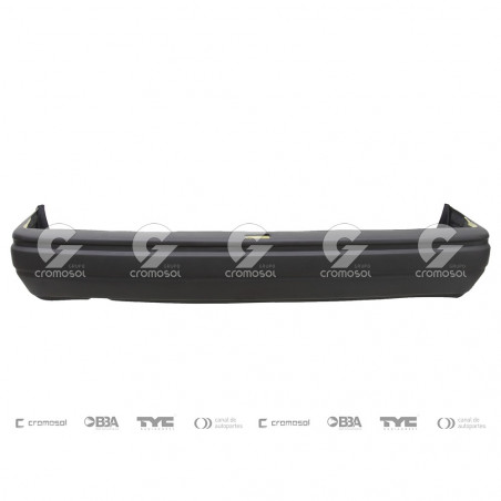 PARAGOLPE TRASERO M-PLAST 506/G