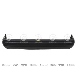 PARAGOLPE TRASERO M-PLAST...