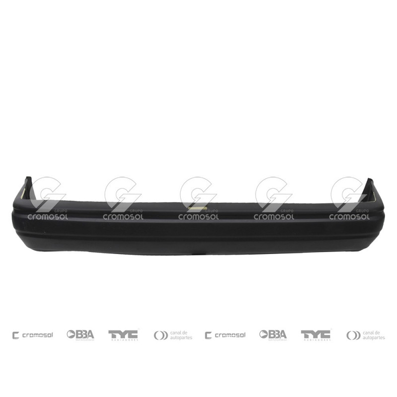 PARAGOLPE TRASERO M-PLAST 506/N