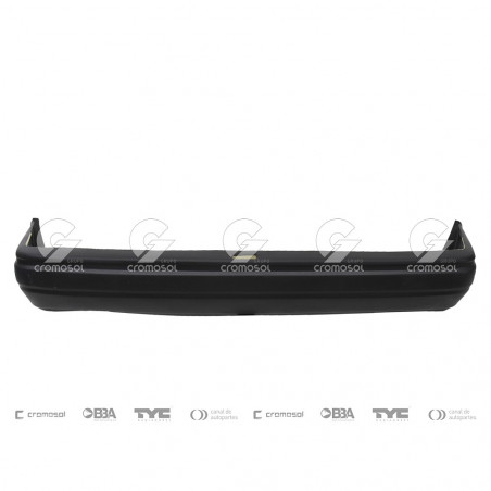 PARAGOLPE TRASERO M-PLAST 506/N