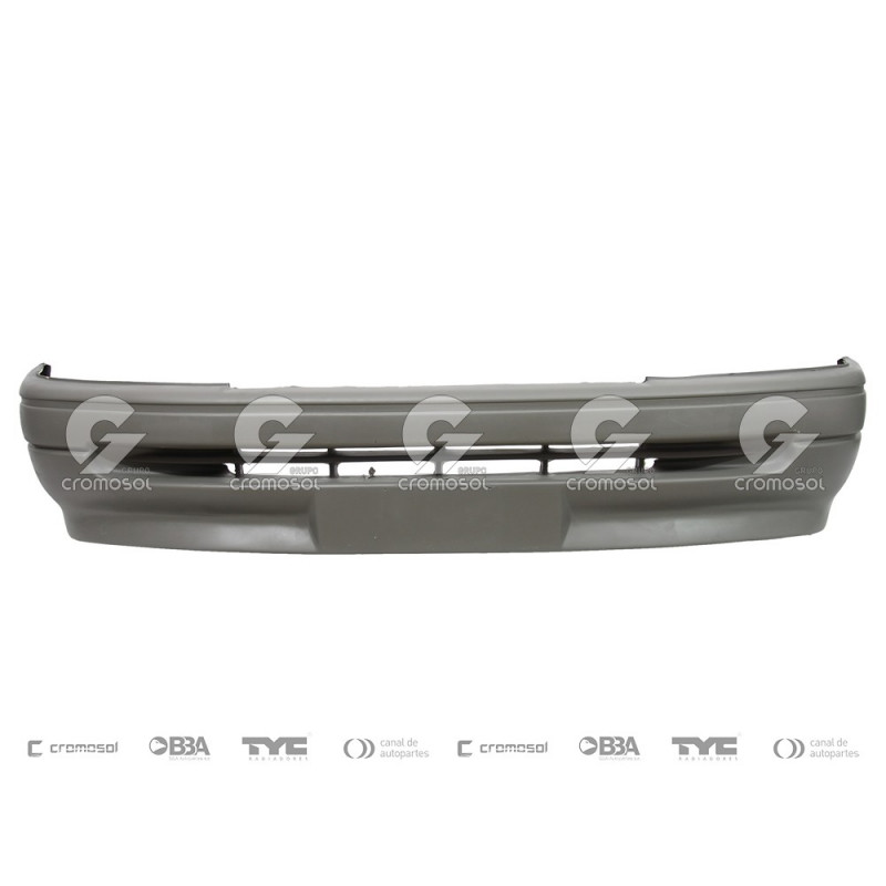 PARAGOLPE DELANTERO M-PLAST 509/1