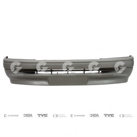 PARAGOLPE DELANTERO M-PLAST 509/1