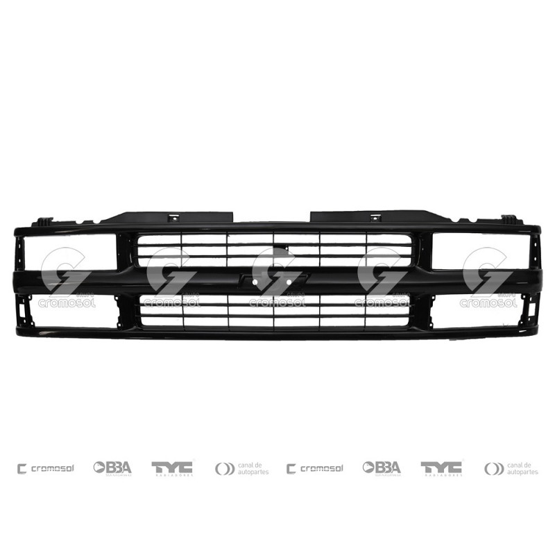 REJILLA CENTRAL TONG YANG 5119