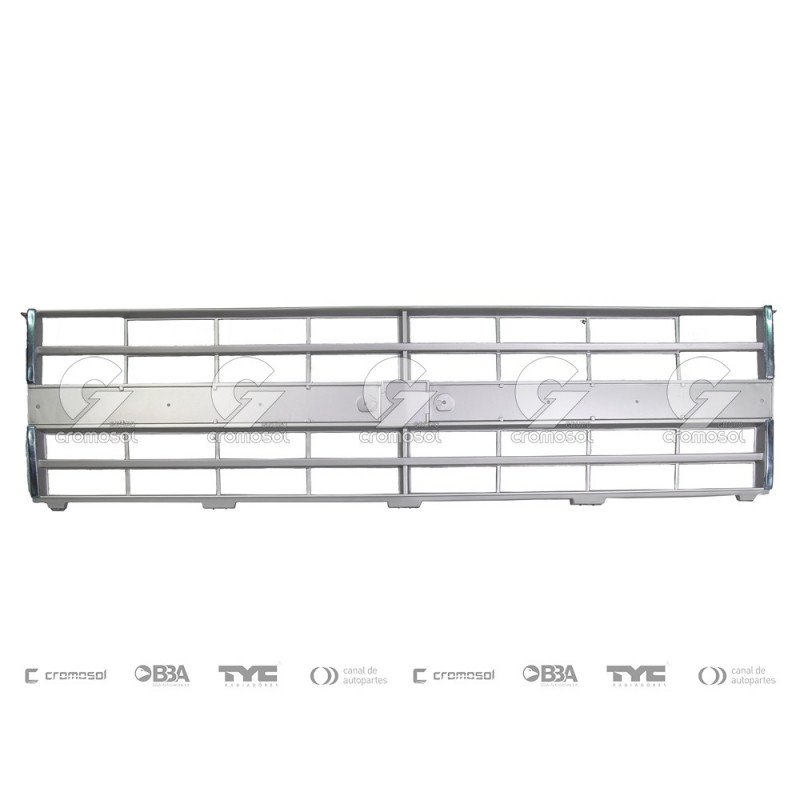 REJILLA CENTRAL TONG YANG 5122/1