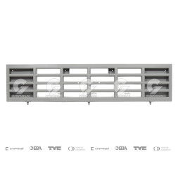 REJILLA CENTRAL RCD 5123/G