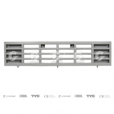 REJILLA CENTRAL RCD 5123/G