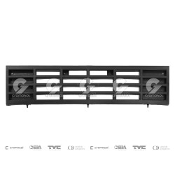 REJILLA CENTRAL RCD 5123/N