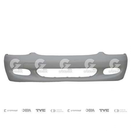 PARAGOLPE DELANTERO M-PLAST 513/10P