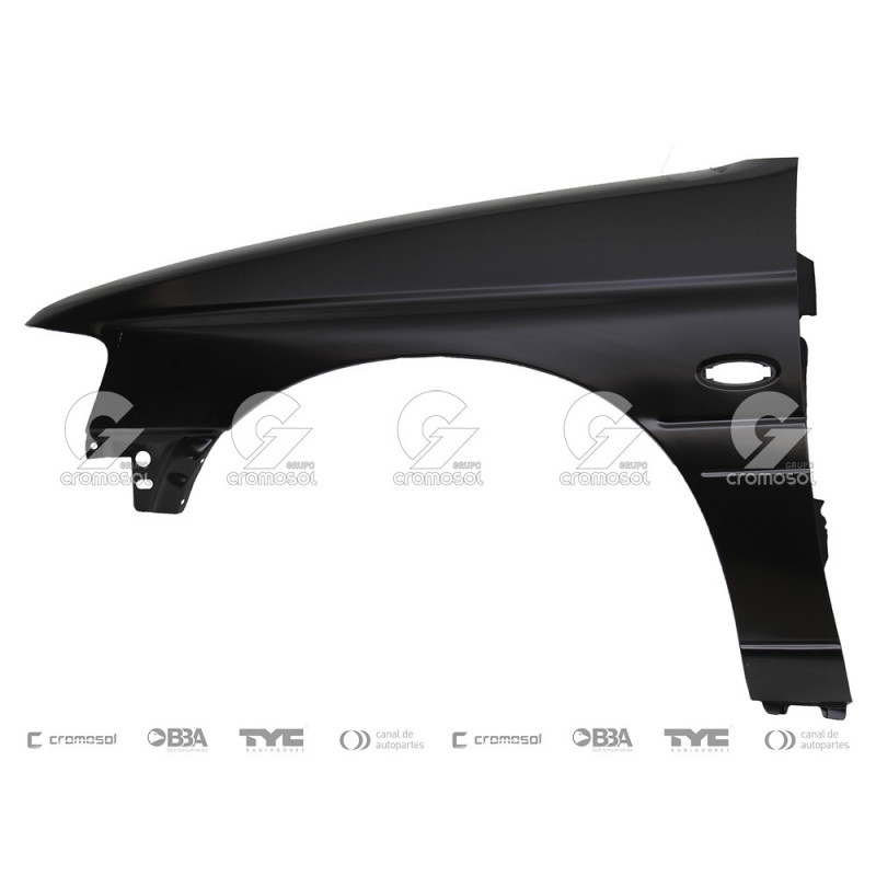 GUARDABARRO DELANTERO EURO 513/60I