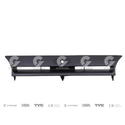 REJILLA CENTRAL R.A. 5138/1