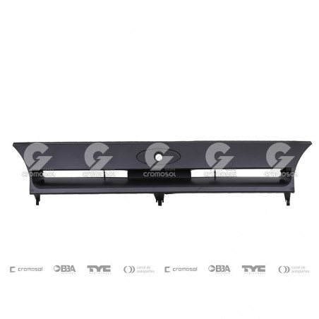 REJILLA CENTRAL R.A. 5138/1