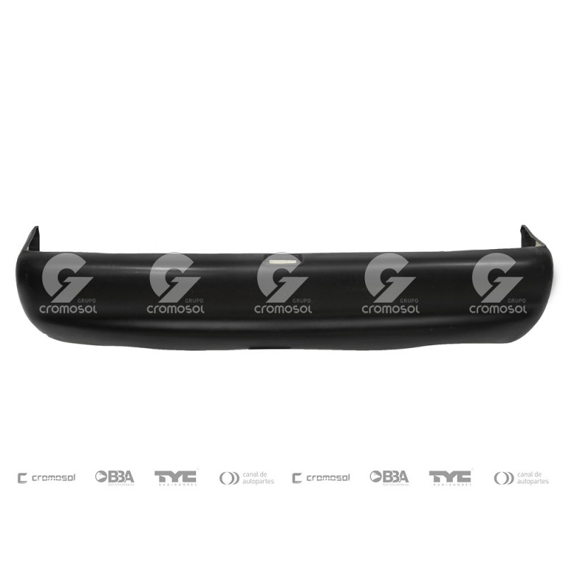 PARAGOLPE TRASERO M-PLAST 514/1