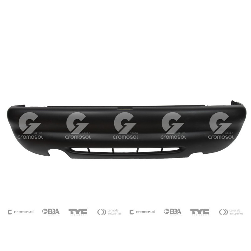 PARAGOLPE TRASERO TONG YANG 514/10