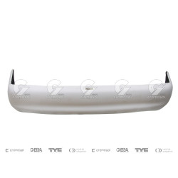 PARAGOLPE TRASERO M-PLAST...