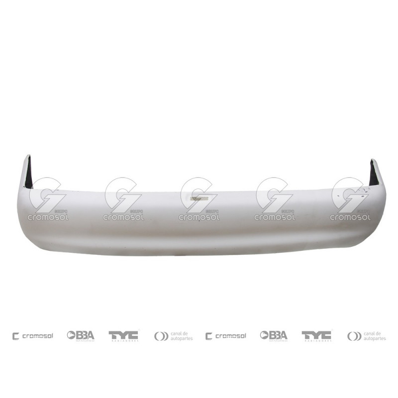 PARAGOLPE TRASERO M-PLAST 514/1P