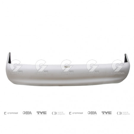 PARAGOLPE TRASERO M-PLAST 514/1P