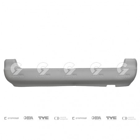 PARAGOLPE TRASERO M-PLAST 514/2P
