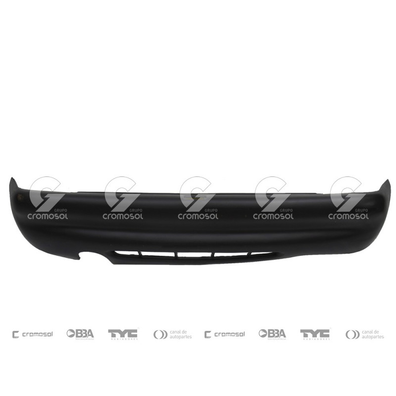 PARAGOLPE TRASERO M-PLAST 514/5