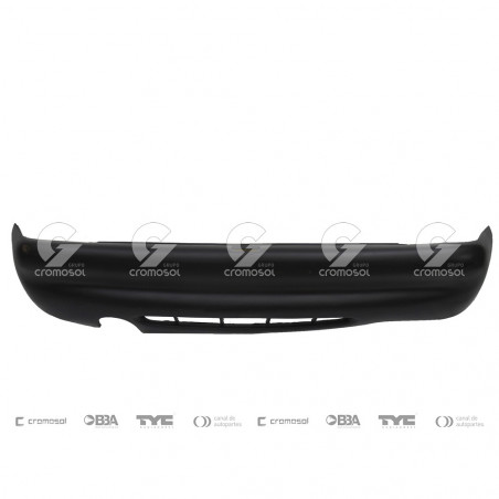 PARAGOLPE TRASERO M-PLAST 514/5