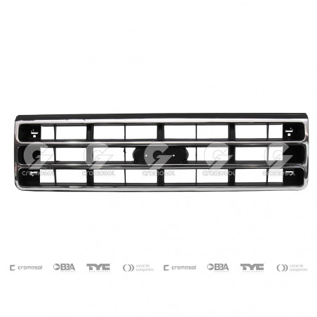 REJILLA CENTRAL RETOV 5143/1