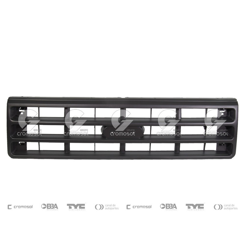 REJILLA CENTRAL RETOV 5143/2