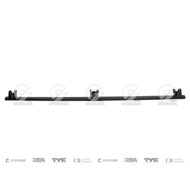 REJILLA CENTRAL ARTEB 5146/1