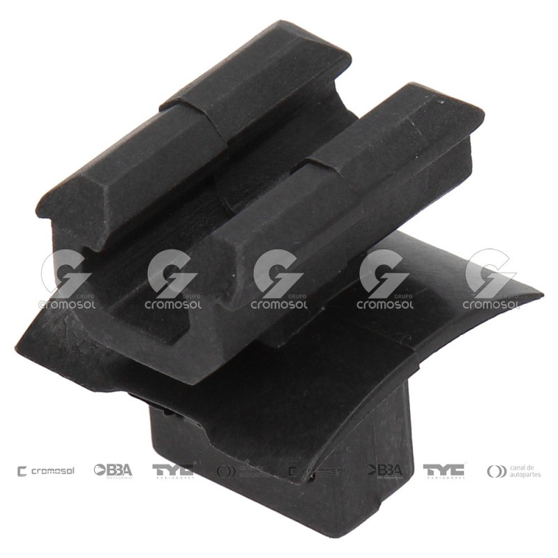 CLIP PUNTERA DE PARAGOLPE ORIG. 515/10