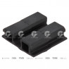 CLIP PUNTERA DE PARAGOLPE ORIG. 515/11