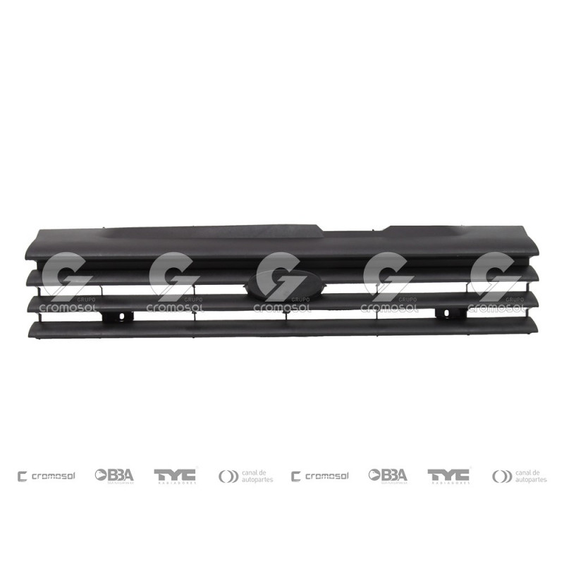 REJILLA CENTRAL RETOV 5151/1