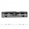 REJILLA CENTRAL RETOV 5151/1
