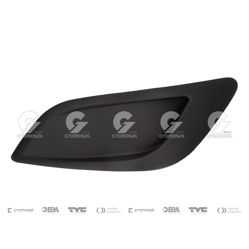 REJILLA/GRILLA LATERAL RETOV 5157/1D
