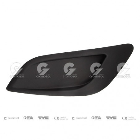REJILLA/GRILLA LATERAL RETOV 5157/1D