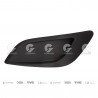 REJILLA/GRILLA LATERAL RETOV 5157/1D