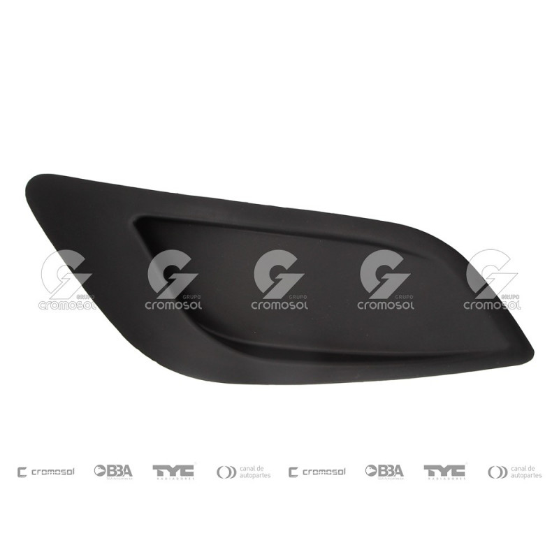 REJILLA/GRILLA LATERAL RETOV 5157/1I
