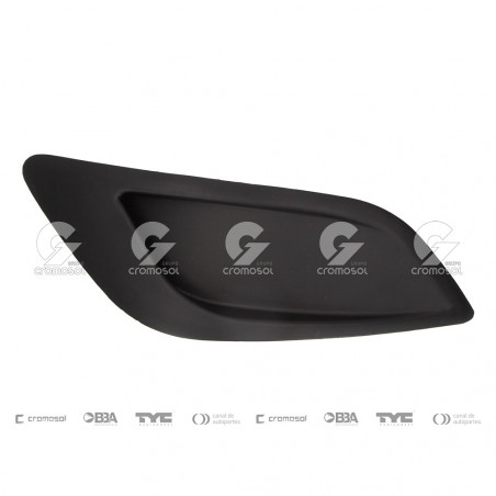 REJILLA/GRILLA LATERAL RETOV 5157/1I