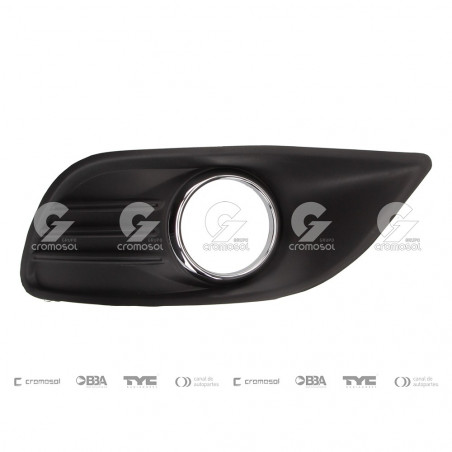 REJILLA/GRILLA LATERAL RETOV 5157/2D