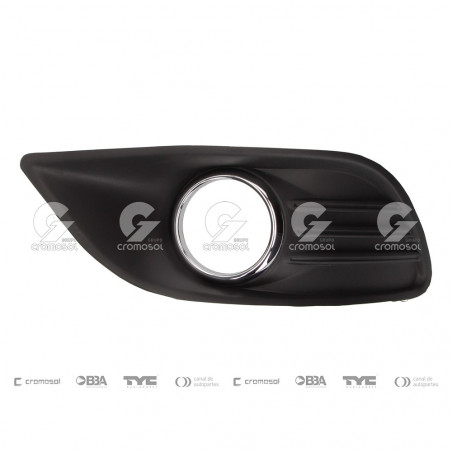 REJILLA/GRILLA LATERAL RETOV 5157/2I