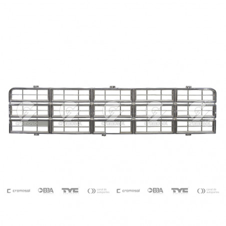 REJILLA CENTRAL TONG YANG 5164/1