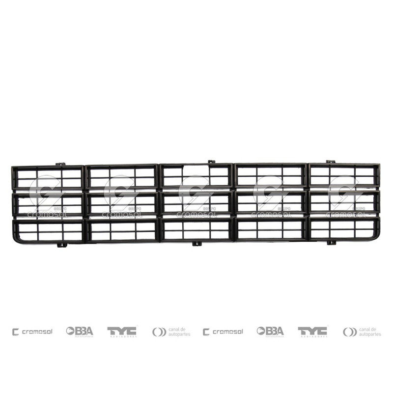 REJILLA CENTRAL TONG YANG 5164/3