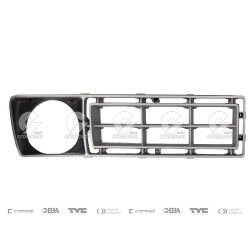 REJILLA CENTRAL FAL 5165/1D