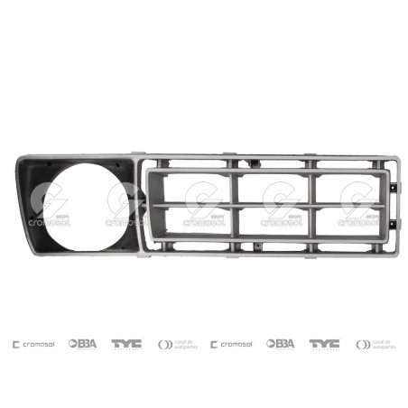 REJILLA CENTRAL FAL 5165/1D