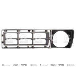 REJILLA CENTRAL FAL 5165/1I
